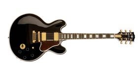 Famous stolen guitars: Tony Iommi's SG and six more