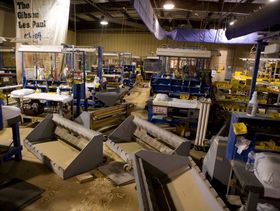 Gallery: Gibson's Nashville Factory after the flood