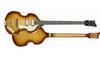 Paul McCartney's 1961 Höfner violin bass