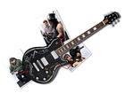 TG206 Competition: Win a signed Peavey Jack Daniel's guitar!