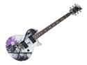 Gus G interview: LTD Gus-600 EC signature guitar explained