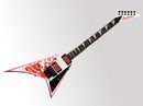 CLOSED Win a Jackson 30th Anniversary RR5FR Rhoads guitar (No 1 of 30!)