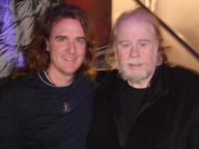 US luthier Ed Roman passes away