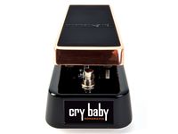 Joe Bonamassa signature Cry Baby wah pedal