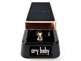 NAMM 2012: Joe Bonamassa signature Cry Baby wah pedal