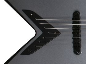 Peavey PXD Vicious Devin Townsend Signature Model announced