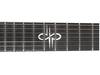 Fretboard