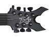 Headstock
