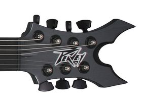 Peavey PXD Vicious Devin Townsend Signature Model announced