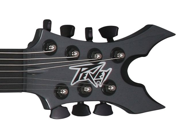 Headstock