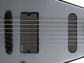 Peavey PXD Vicious Devin Townsend Signature Model announced