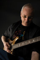 Meet Paul Reed Smith of PRS guitars!