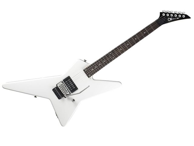 Charvel Desolation Star DST-3 FR 1H