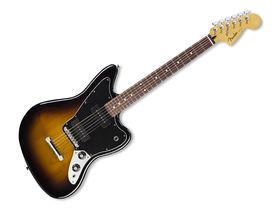 NAMM 2012: 10 Of The Best Electric Guitars