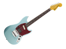 NAMM 2012: 10 Of The Best Electric Guitars