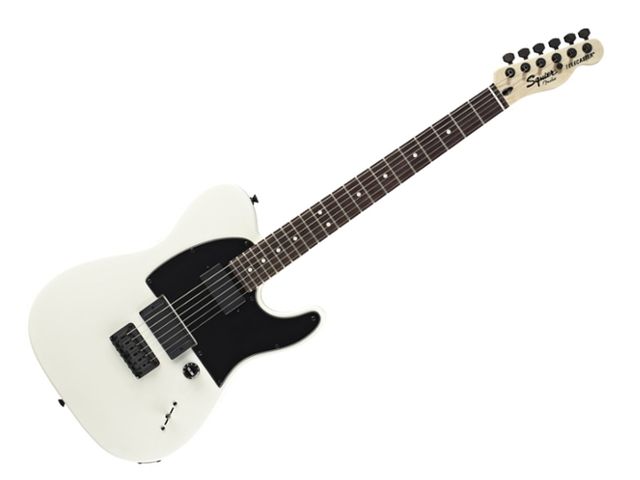 Squier Jim Root Telecaster