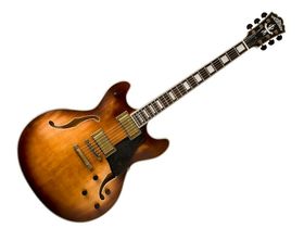 NAMM 2012: 10 Of The Best Electric Guitars