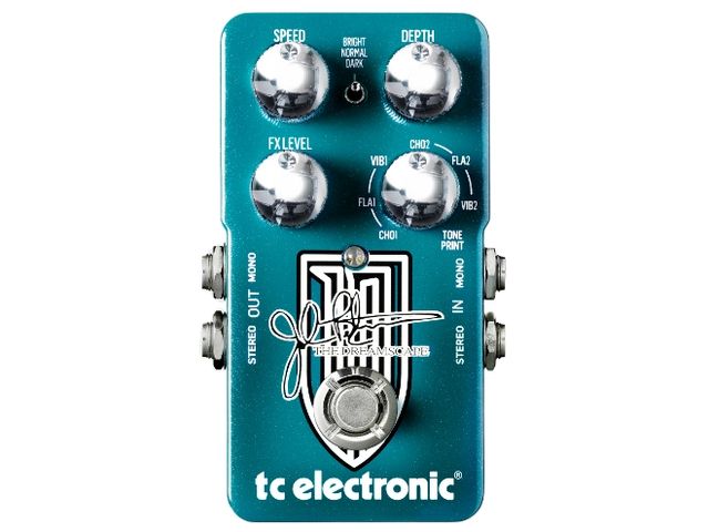 TC Electronic The Dreamscape (£209)