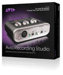 CLOSED Win 1 of 10 Avid Recording Studio bundles!