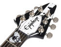 NAMM 2011: Epiphone Robb Flynn signature guitar to be unveiled?