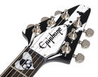 NAMM 2011: Epiphone Robb Flynn Flying V signature guitar (video)