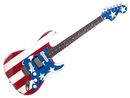 NAMM 2011: Fender Wayne Kramer signature guitar