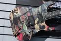 NAMM 2011: The ESP stand in pictures
