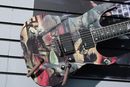 NAMM 2011: The ESP stand in pictures