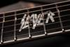 Slayer Logo inlay