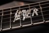 Slayer Logo inlay blank