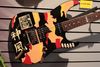 LTD George Lynch GL200K blank