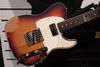 LTD TE-202 blank