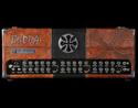 NAMM 2011: Budda MN-100 leather-bound amp!