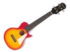 NAMM 2011: Epiphone Les Paul ukulele unveiled