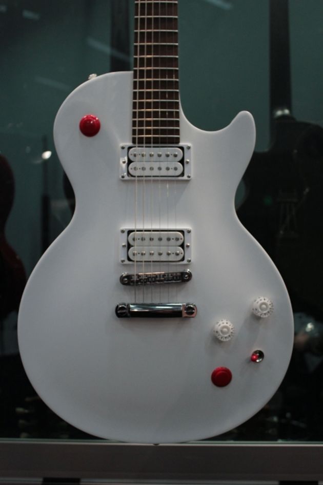 Gibson Buckethead Les Paul Studio