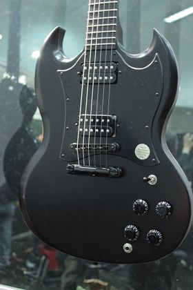 NAMM 2011: The Gibson stand in pictures