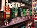 NAMM 2011: The Ibanez stand in pictures