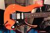 Ibanez RG Extreme RG2011