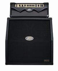 Win a Peavey Vypyr half-stack worth £800