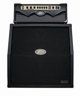CLOSED Win a Peavey Vypyr half-stack worth £800!