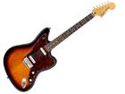 NAMM 2011: Squier Vintage Modified Jaguar and Jazzmaster
