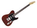 NAMM 2012: Fender unveils new Blacktops!