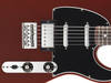 Blacktop Telecaster Baritone body