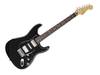 Blacktop Stratocaster HSH
