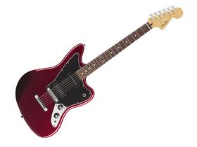 NAMM 2012: Fender unveils new Blacktops!