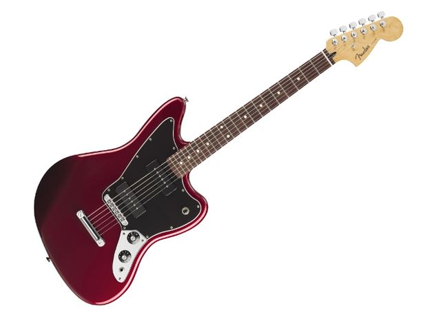 Blacktop Jaguar 90