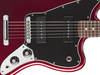 Blacktop Jaguar 90 body