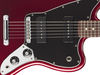 Yeup, the new Jaguar 90 is fitted with two P90-style singecoils, which should please those that found the Blacktop Jaguar HH too aggressive. It'll also be available in Two-colour Sunburst for £646.80, which is the priciest of the new Blacktops.