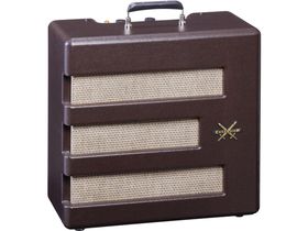 NAMM 2012: Fender Pawn Shop Special Greta and Excelsior amps