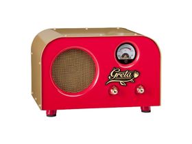 NAMM 2012: Fender Pawn Shop Special Greta and Excelsior amps